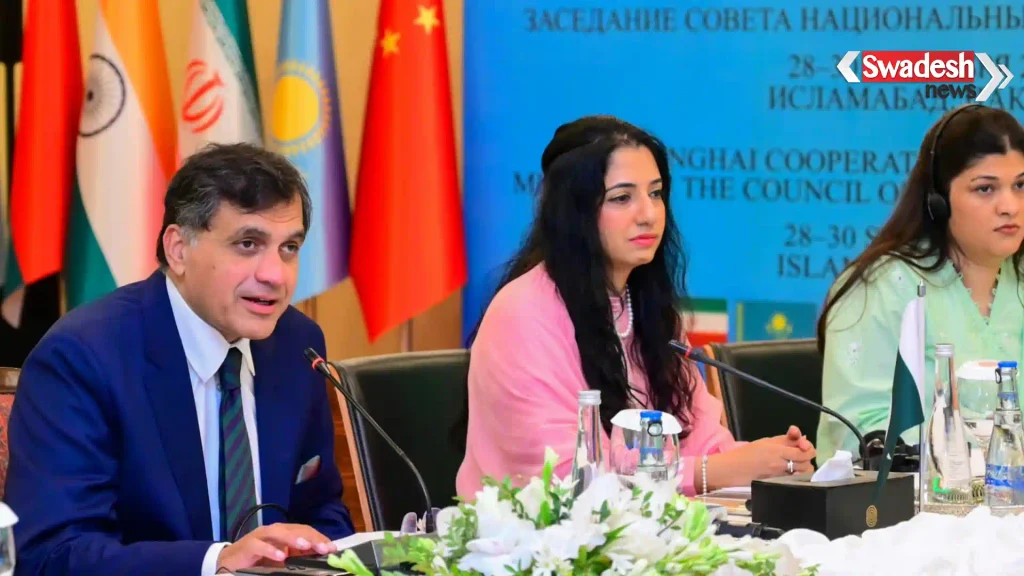 india-pakistan-relation-sco-meeting-india-delegation-islamabad/