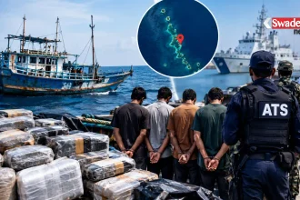 lakshadweep-drug-seizure-526-kg-pakistani-nationals-arrested/
