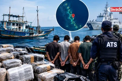 lakshadweep-drug-seizure-526-kg-pakistani-nationals-arrested/
