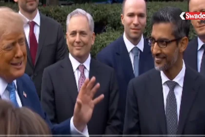 trump-calls-sundar-pichai-monster-white-house-ai-meeting/