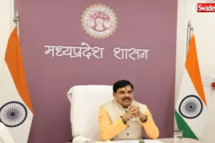 उज्जैन में जन्माष्टमी पर मटकी फोड़ प्रतियोगिता