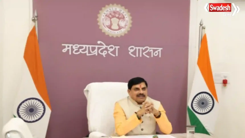 उज्जैन में जन्माष्टमी पर मटकी फोड़ प्रतियोगिता
