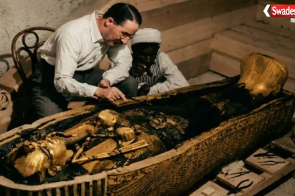 King Tutankhamun Tomb Curse Mystery