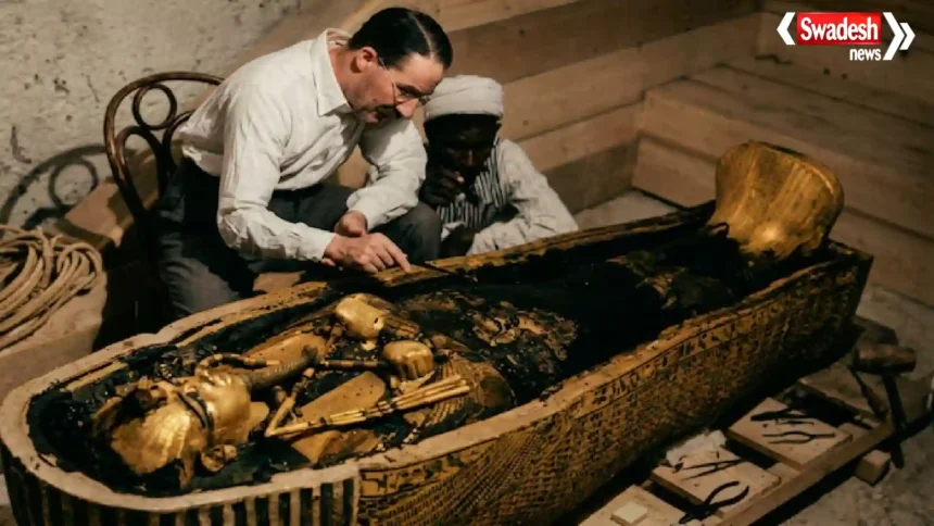 King Tutankhamun Tomb Curse Mystery
