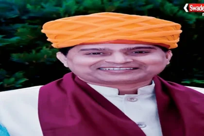डॉ. ए.के. द्विवेदी को अंतरराष्ट्रीय होम्योपैथी जर्नल के संपादकीय मंडल में जगह