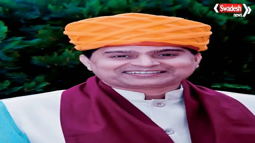 डॉ. ए.के. द्विवेदी को अंतरराष्ट्रीय होम्योपैथी जर्नल के संपादकीय मंडल में जगह