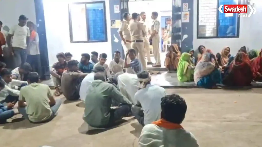 Panseemal Kanya Shiksha Parisar में कक्षा 9वीं की छात्रा की संदिग्ध मौत