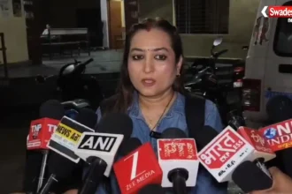Dubai woman Asvinder Kaur searching for husband in Satna
