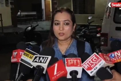 Dubai woman Asvinder Kaur searching for husband in Satna