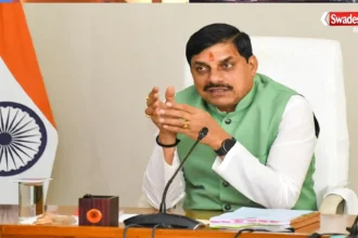 Sagar Fake Liquor Case में CM मोहन यादव के निर्देश पर 3 अधिकारी निलंबित