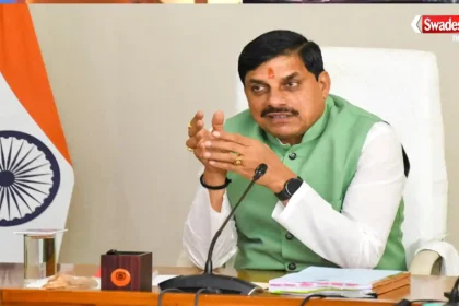 Sagar Fake Liquor Case में CM मोहन यादव के निर्देश पर 3 अधिकारी निलंबित