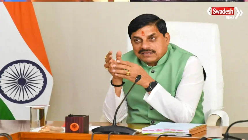 Sagar Fake Liquor Case में CM मोहन यादव के निर्देश पर 3 अधिकारी निलंबित