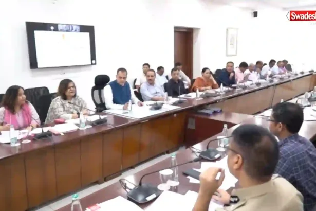 Rajasthan NCR Air Pollution Control