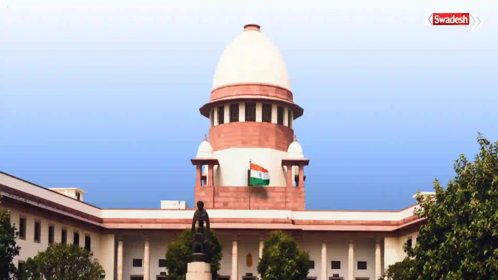 SC On Delhi Rape Case
