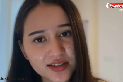 Nidhi Kunwar Success Story