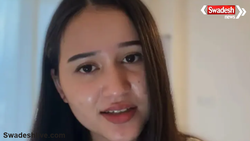 Nidhi Kunwar Success Story