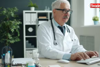 Canada PR For Doctors