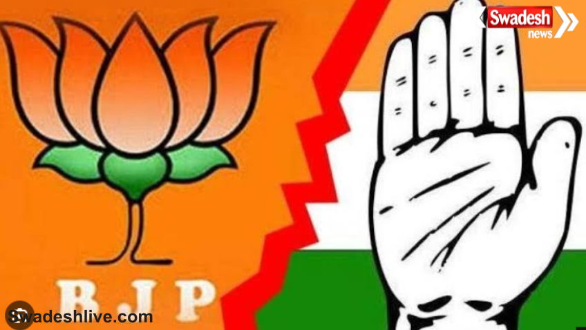 Rajasthan Local Body Election Result