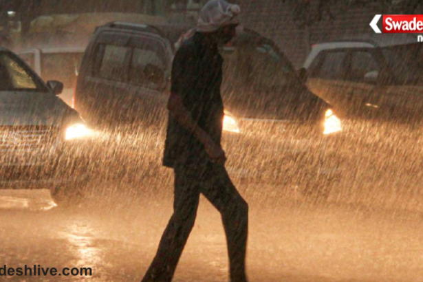 Delhi Weather