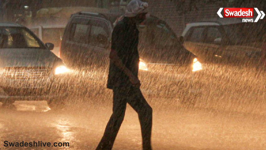 Delhi Weather