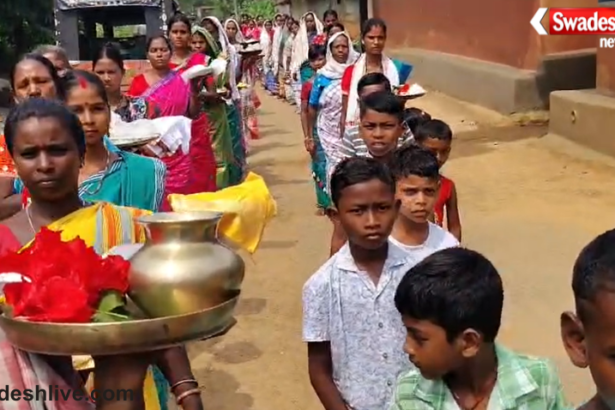 Dumka Cultural Revival