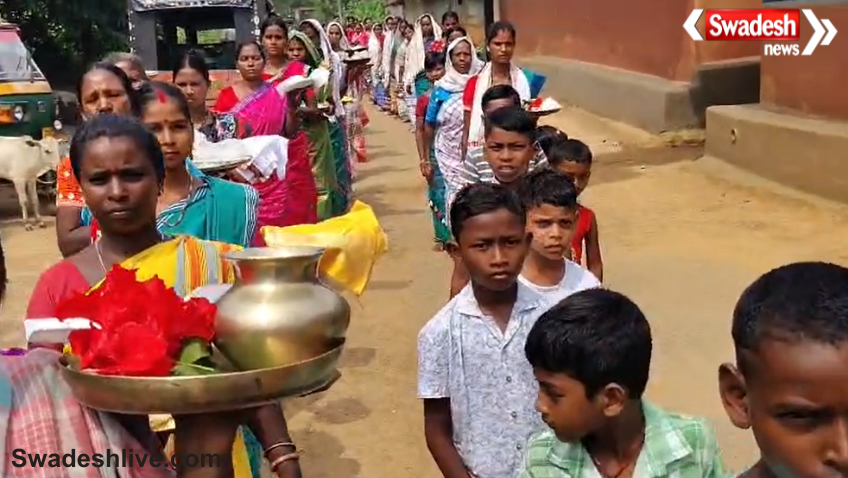 Dumka Cultural Revival