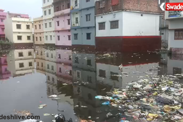 Ara Flood