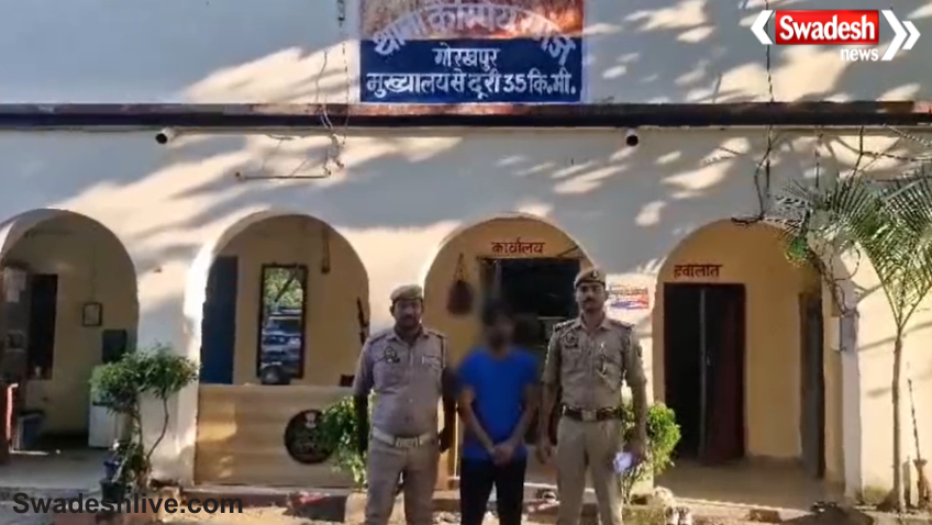 Gorakhpur News