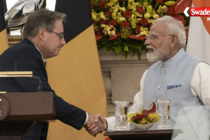 Belgium PM Bart De Wever
