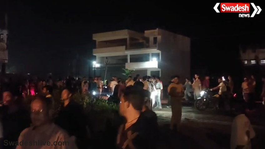 Puranpur Power Cut