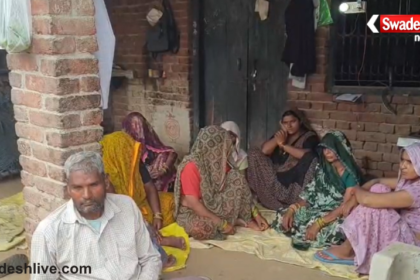Bulandshahr Murder Case