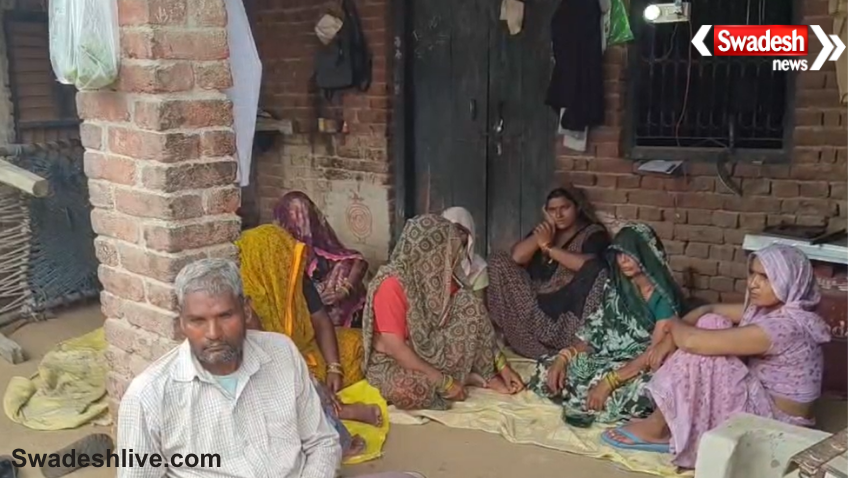 Bulandshahr Murder Case