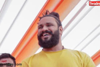 Saurav Gurjar Arrest