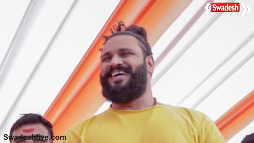 Saurav Gurjar Arrest