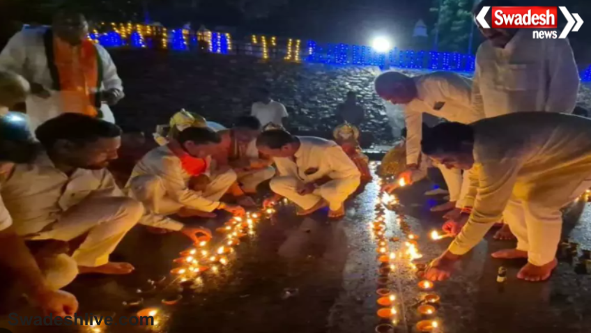 UP Seva Abhiyan