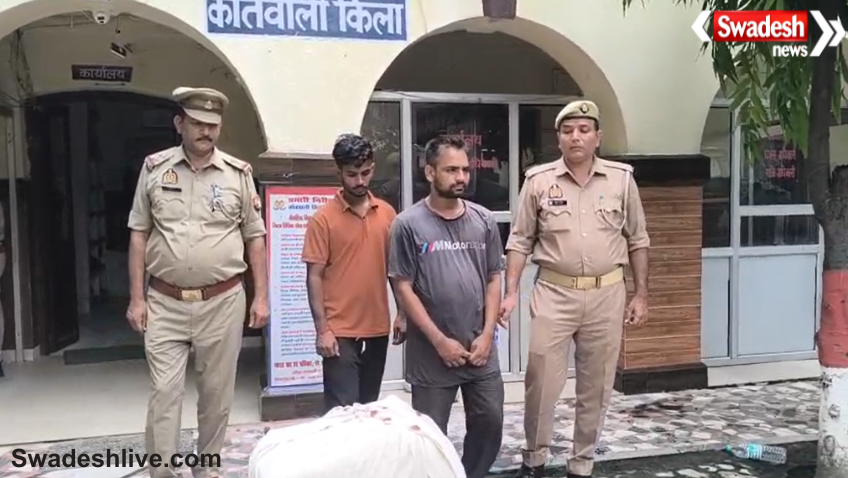 Bareilly News