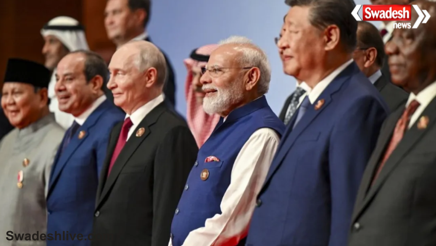 BRICS