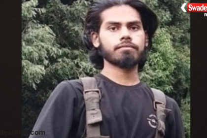Budgam Encounter