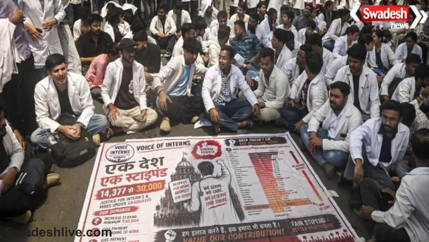 MP Intern Doctors