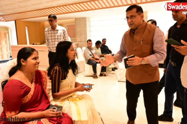 Kerala Journalists UP Model
