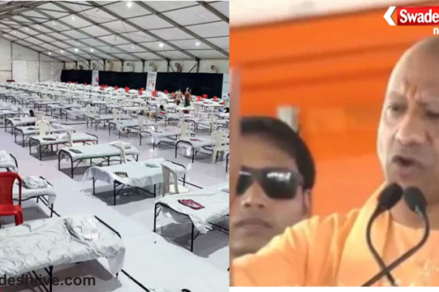 Yogi Adityanath