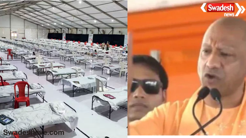 Yogi Adityanath