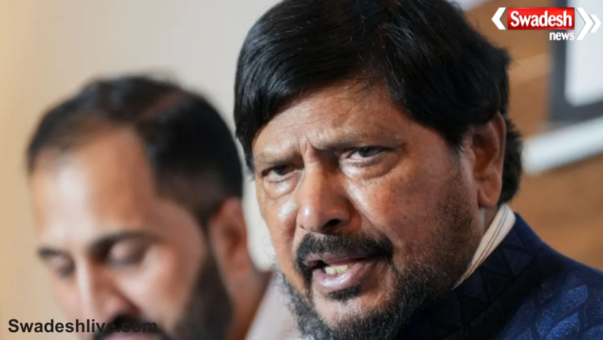 Garba Controversy