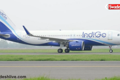 Indigo Airlines