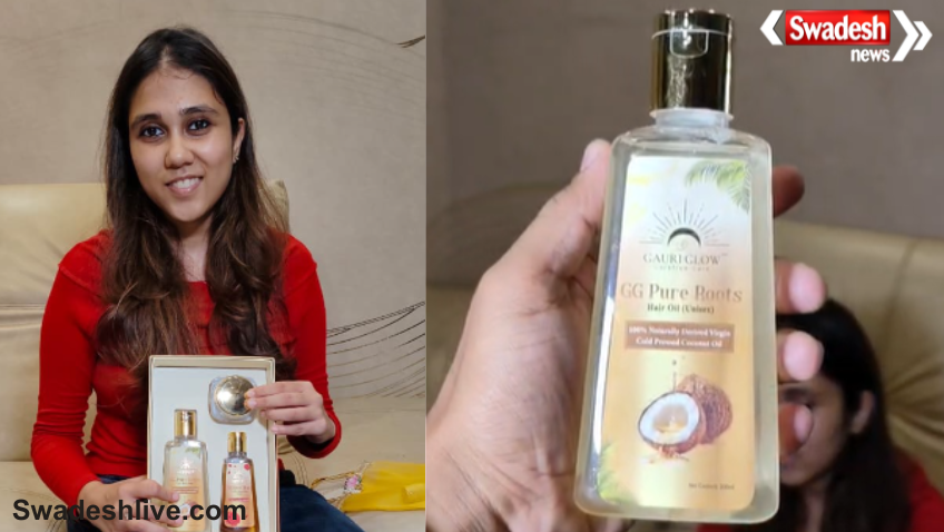 Gauri Glow Skincare