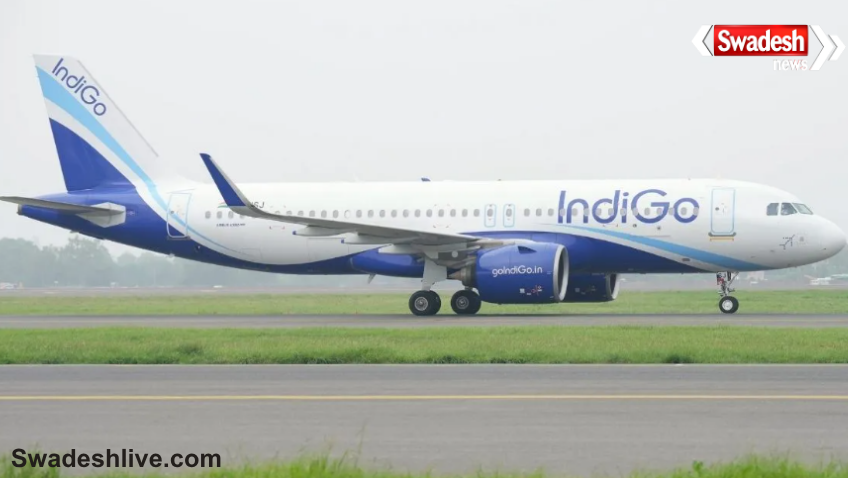 Indigo Airlines