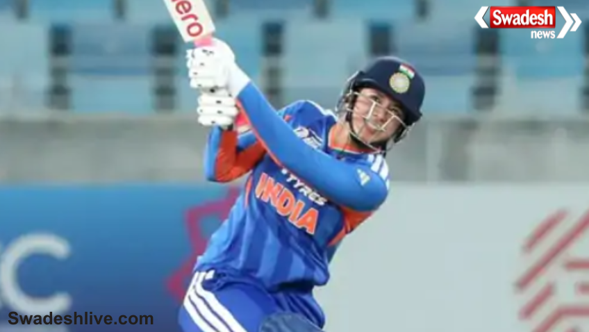 Women's Asia Cup 2026
