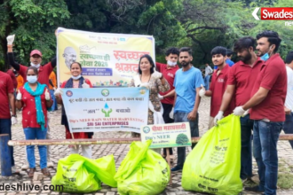 Cleanliness Drive