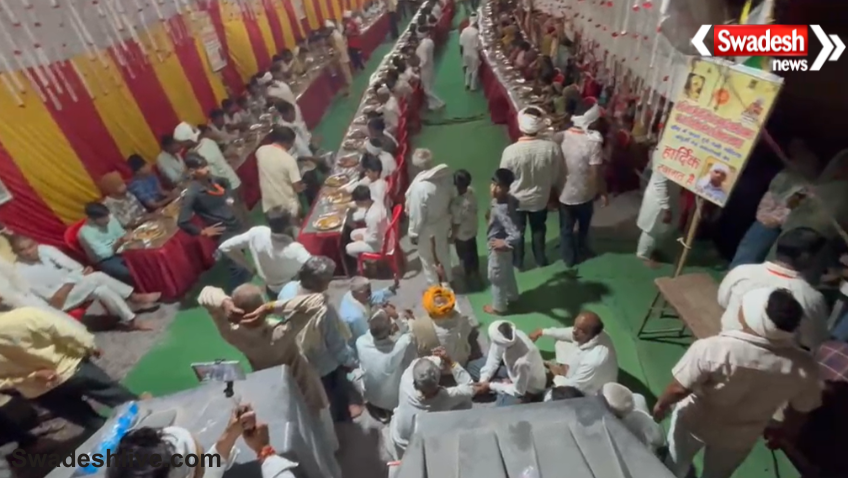 Baba Devdhani Darbar
