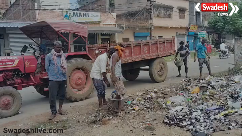 Madhupur Expired Medicine